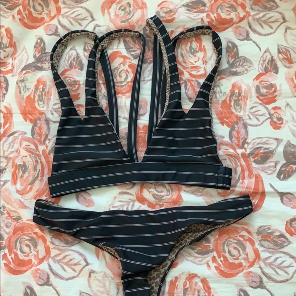Acacia set